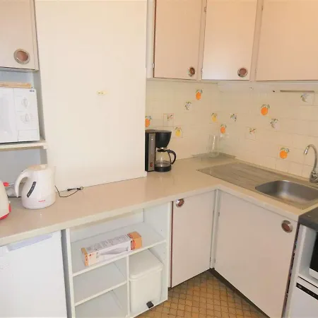 Confortable T2 Pour 4 Avec Parking A St Lary Soulan - Fr-1-457-218 * Saint-Lary-Soulan