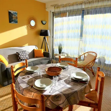 Appartement Saint-lary-soulan, 2 Pièces, 4 Personnes - Fr-1-457-218 *