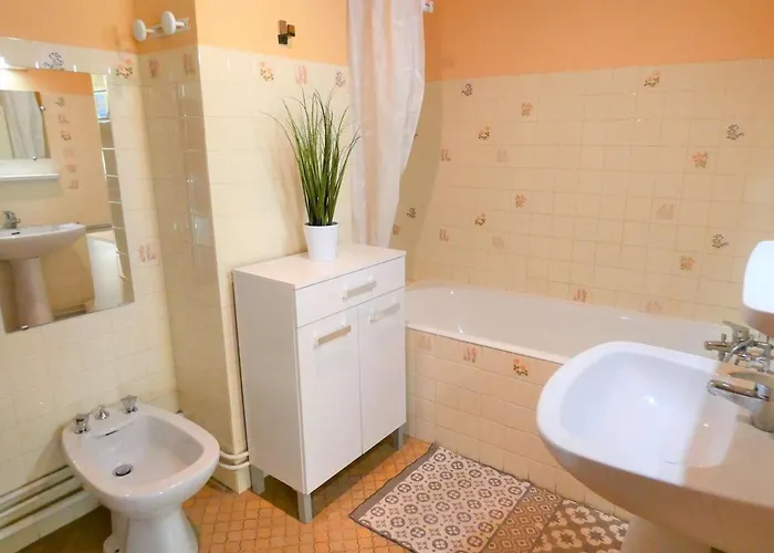 Confortable T2 Pour 4 Avec Parking à St Lary Soulan - Fr-1-457-218 Appartement